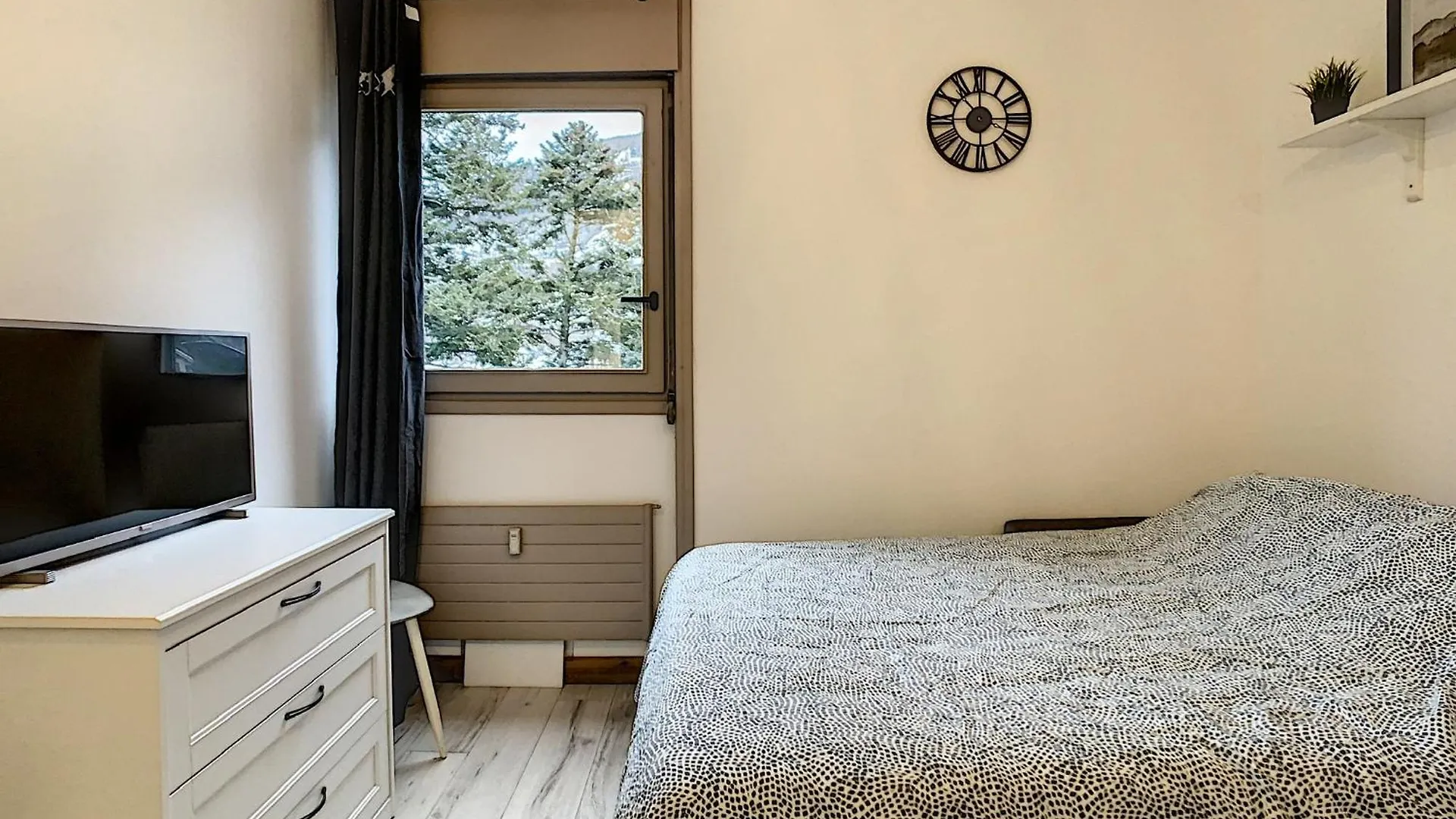 Centre Village Saint Gervais Proche Station Apartment Saint-Gervais-les-Bains